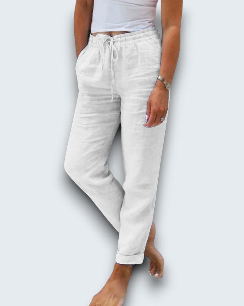 The Linen Pants