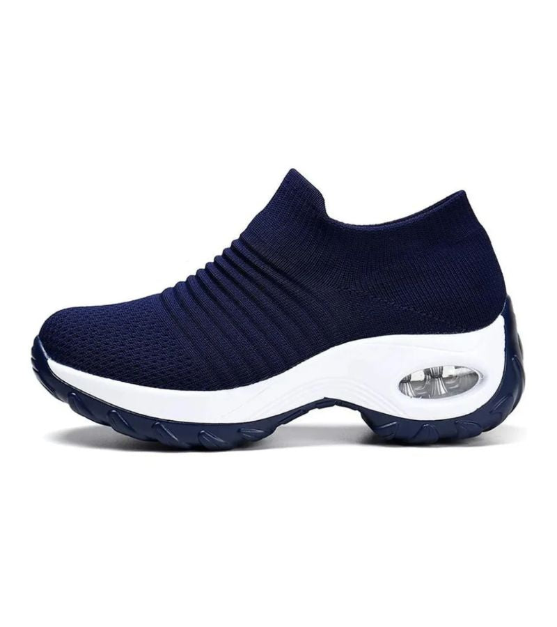 Marseille Air Slip-On Sneaker