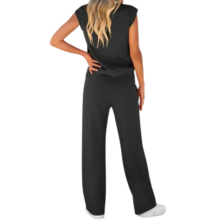 Nova Soft Co-Ord Set