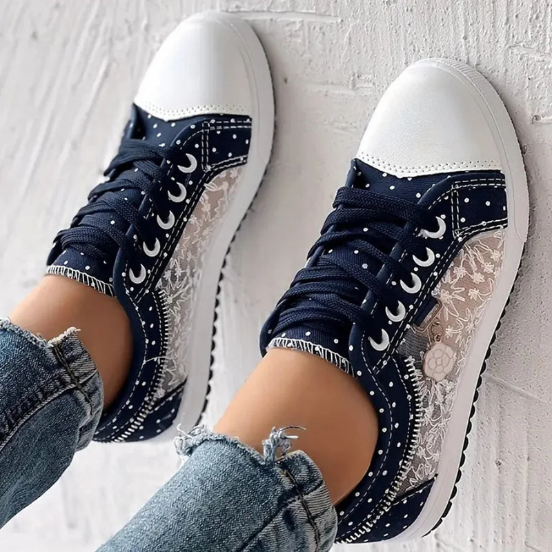 Marguerite Comfort Sneaker