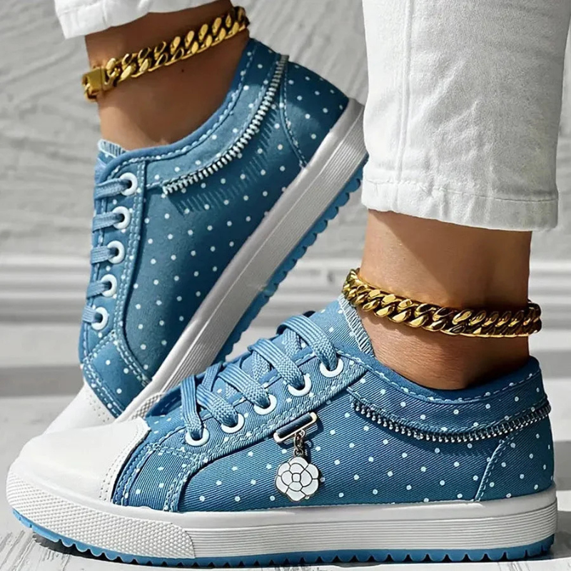 Marguerite Comfort Sneaker