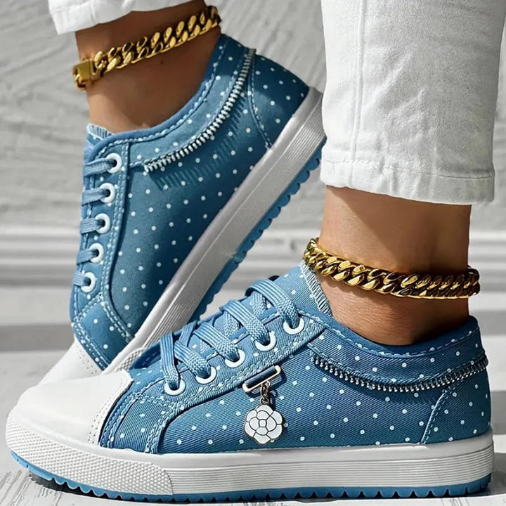 Marguerite Comfort Sneaker