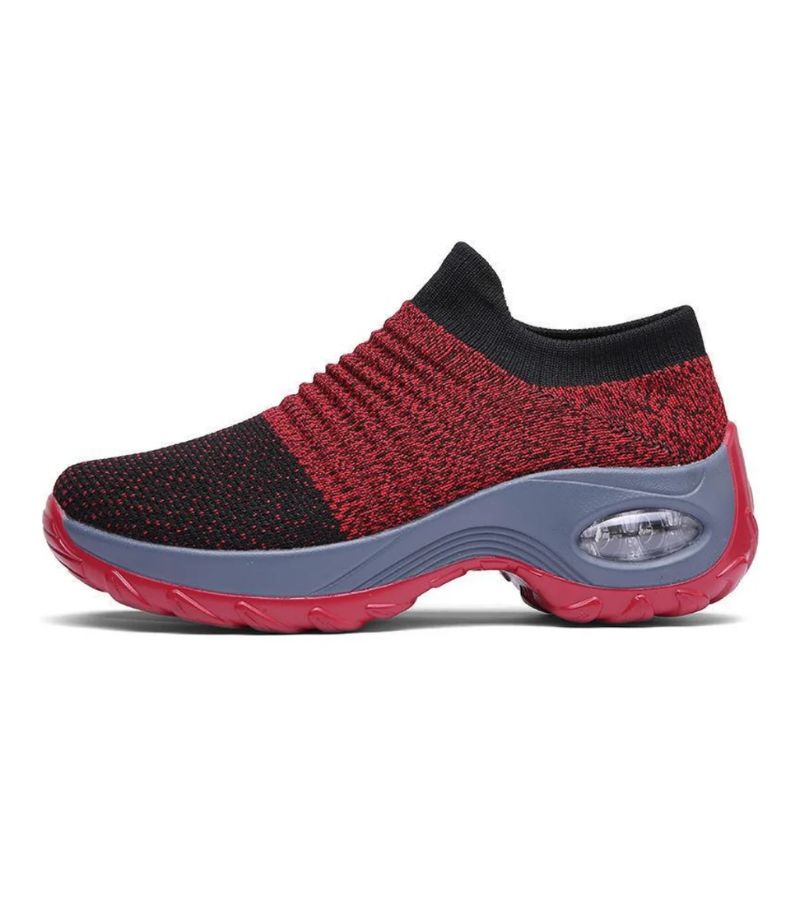 Marseille Air Slip-On Sneaker