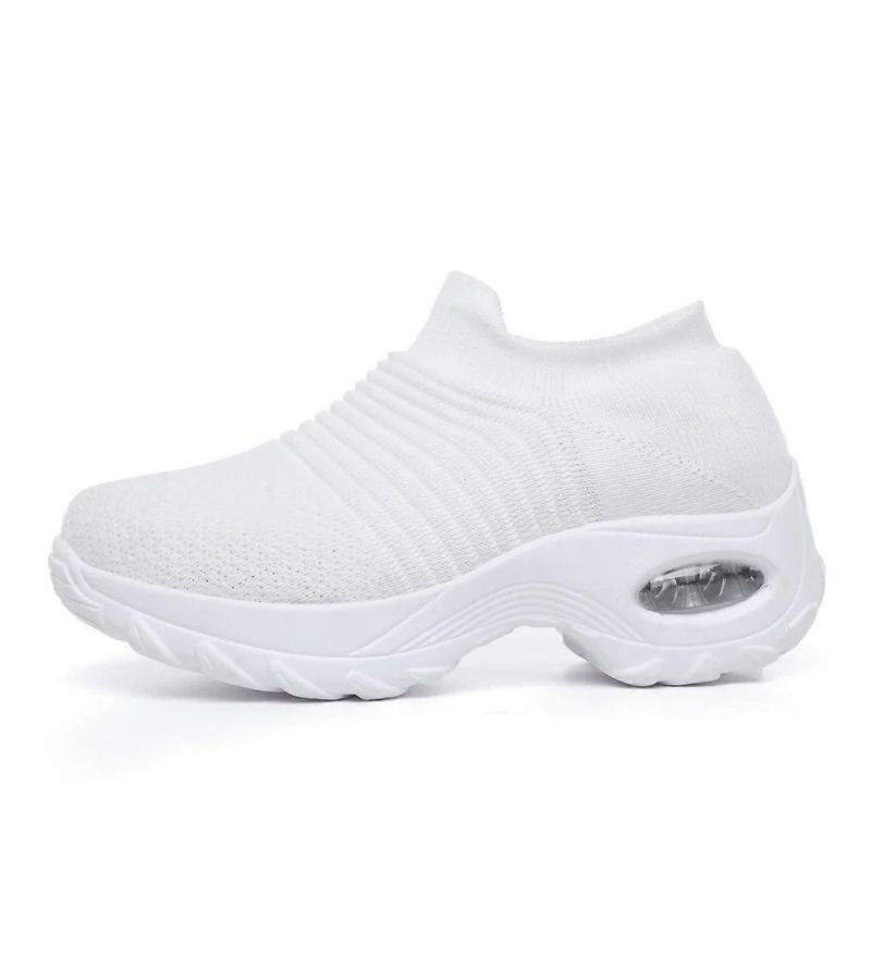 Marseille Air Slip-On Sneaker
