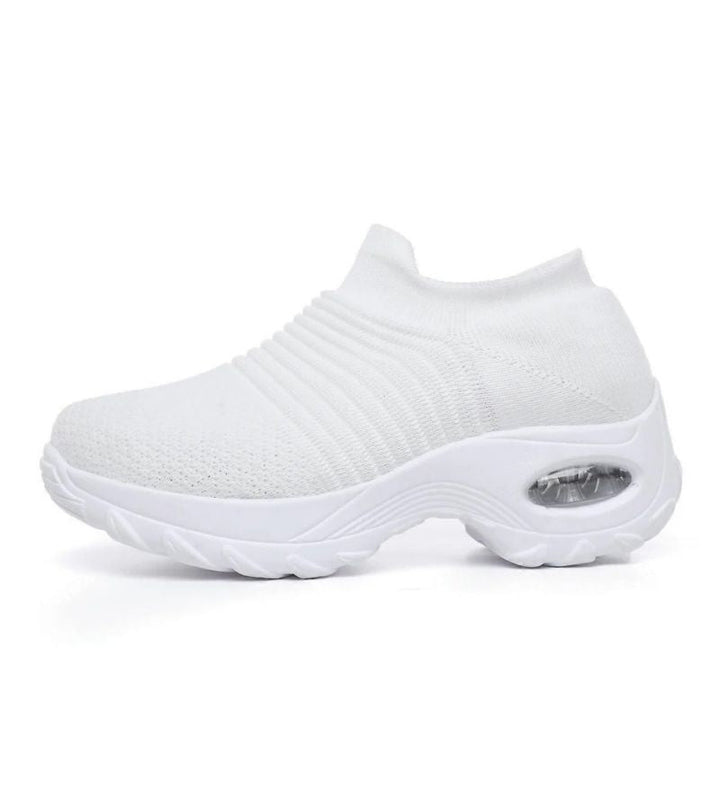 Marseille Air Slip-On Sneaker