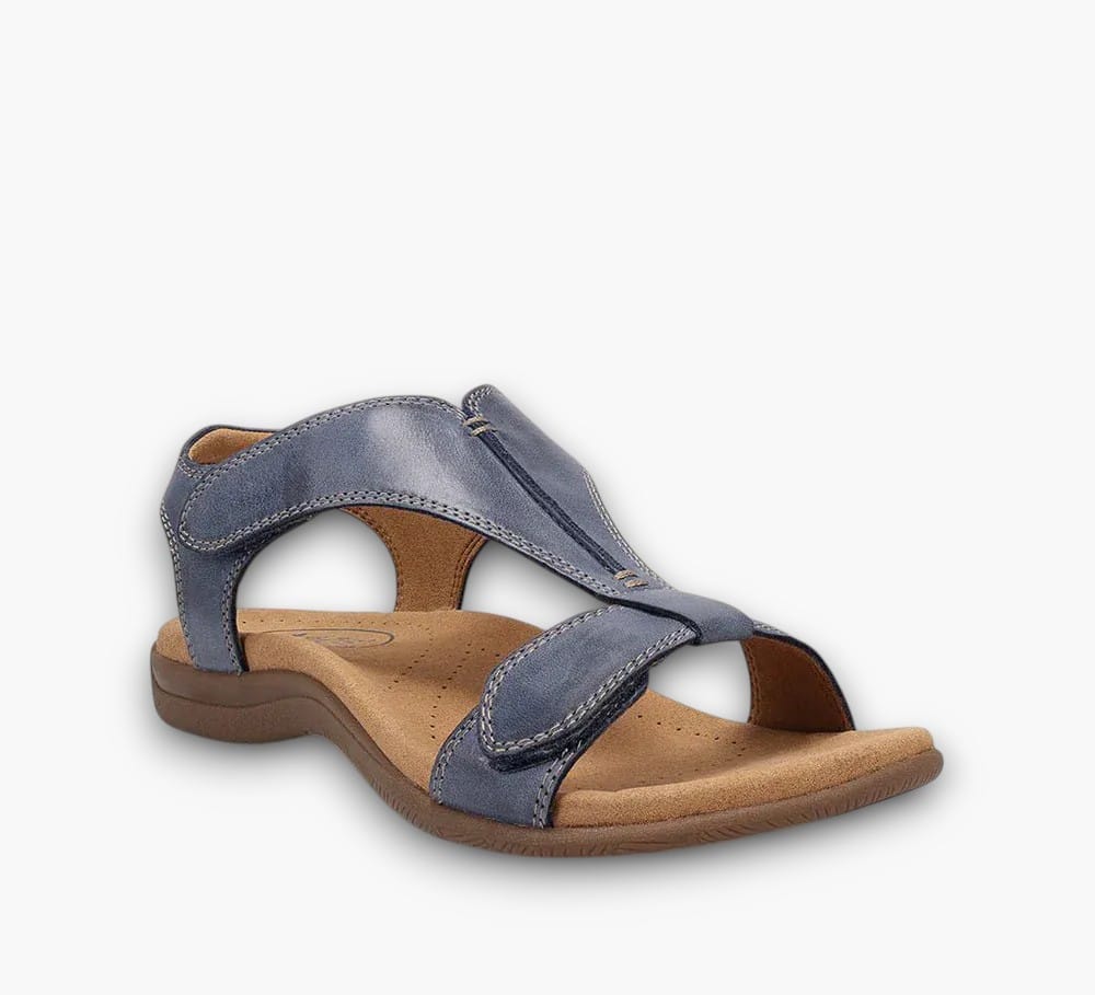 The Orthopedic Sandals