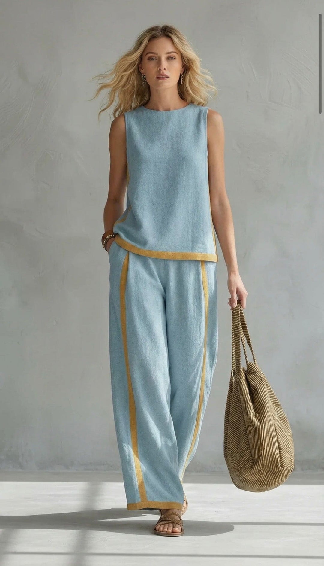 The Vogue Set