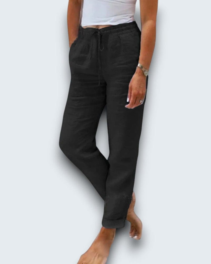 The Linen Pants