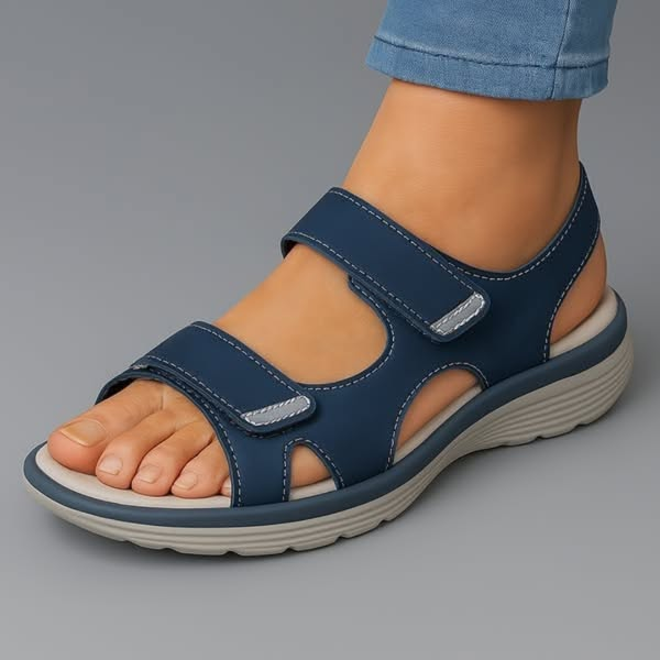 Mia Ottawa - Orthopedic Posture-Correcting Sandals