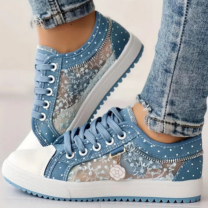 Marguerite Comfort Sneaker