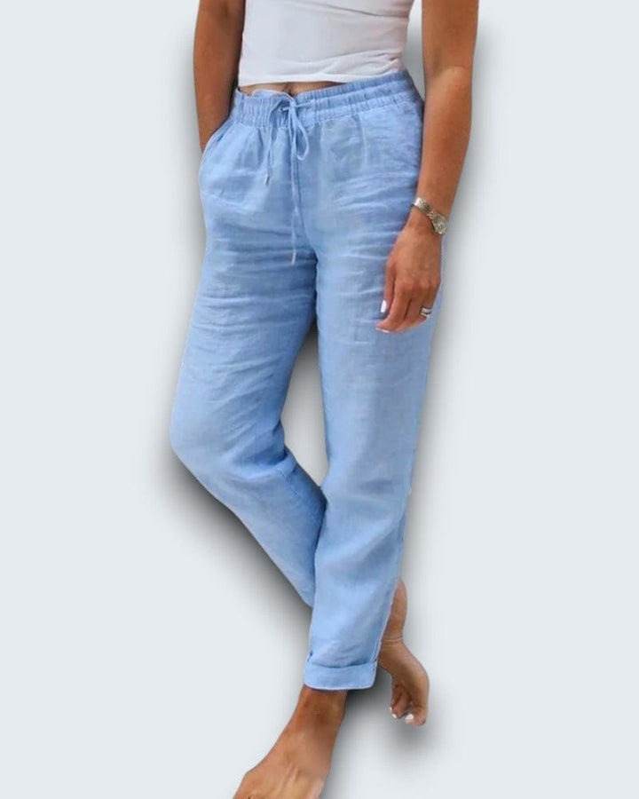 The Linen Pants