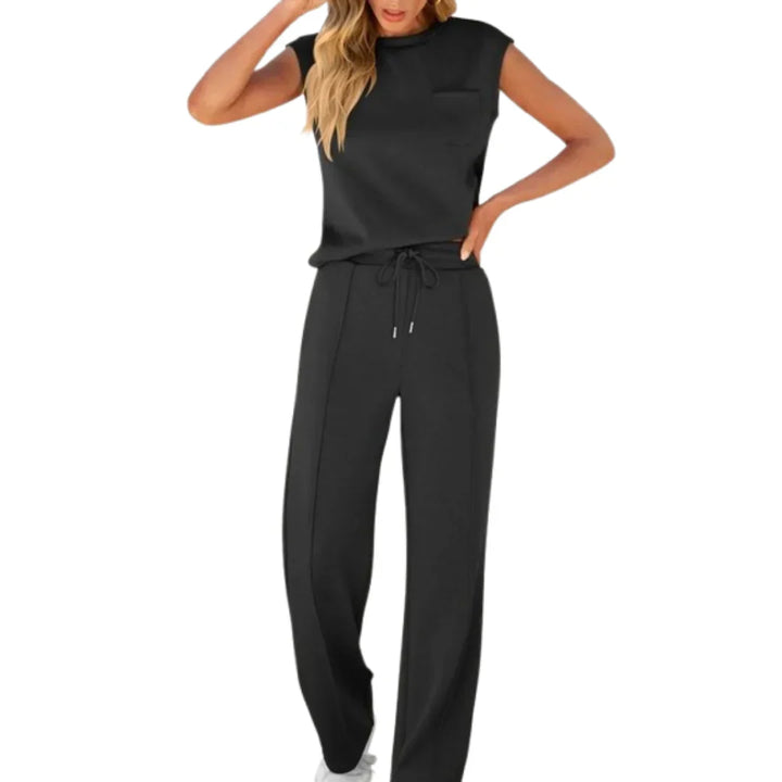 Nova Soft Co-Ord Set