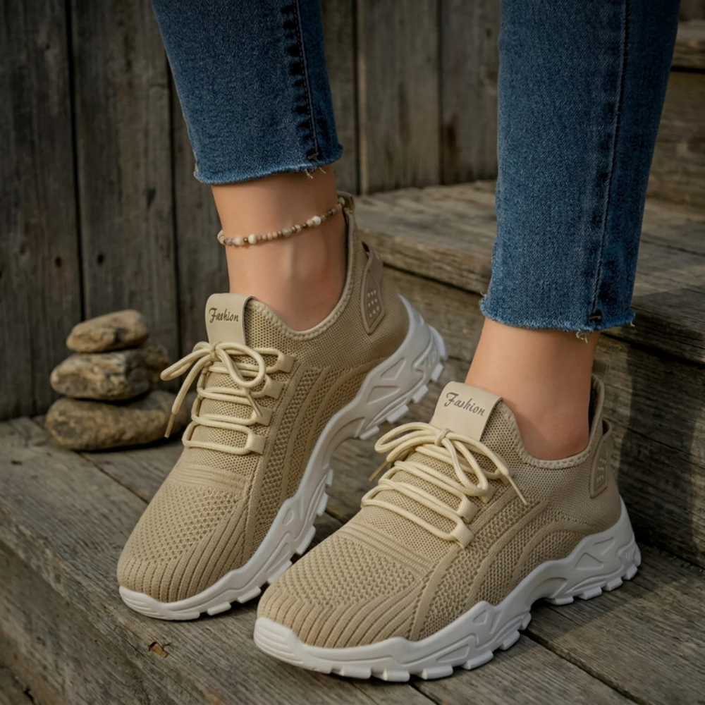 Camille Comfort Sneaker