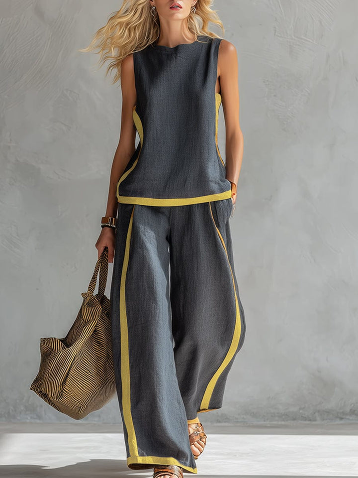 The Vogue Set