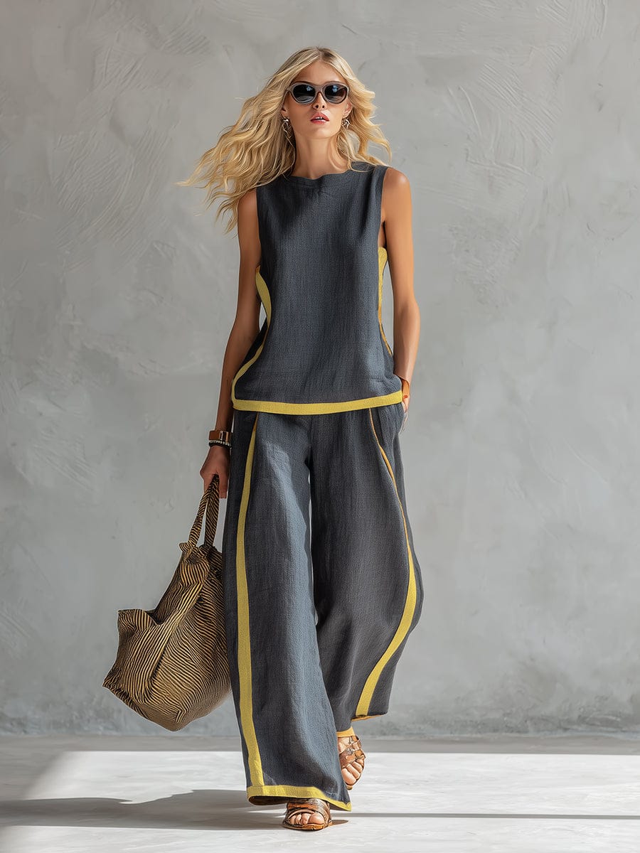 The Vogue Set