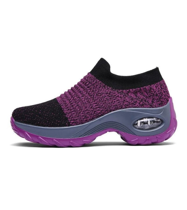Marseille Air Slip-On Sneaker