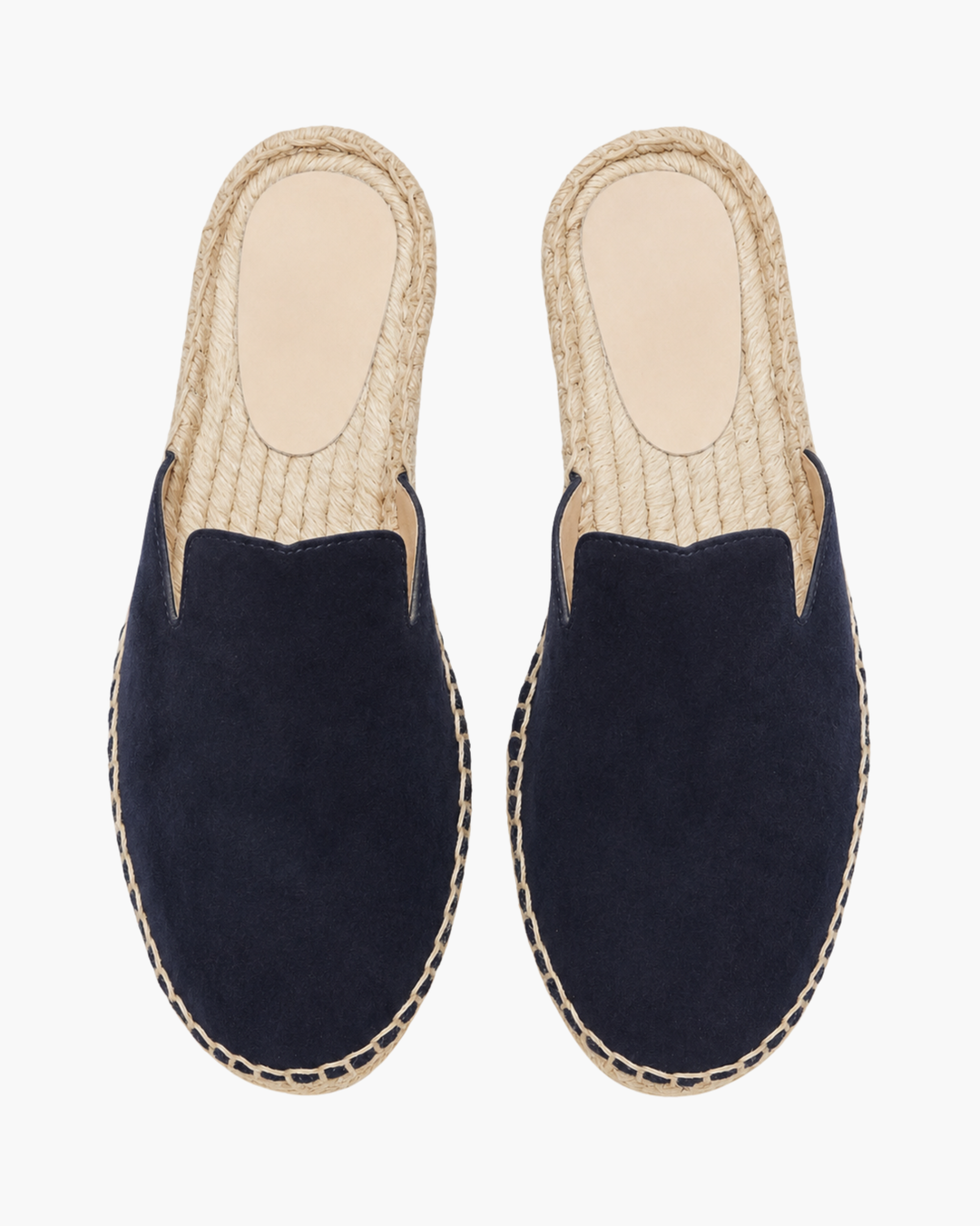 Portofino Yacht Mule - Navy