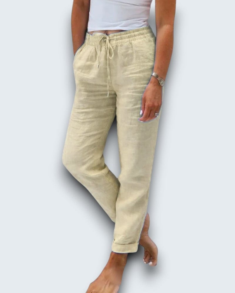 The Linen Pants
