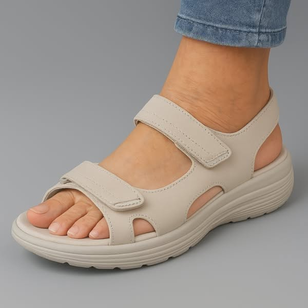 Mia Ottawa - Orthopedic Posture-Correcting Sandals