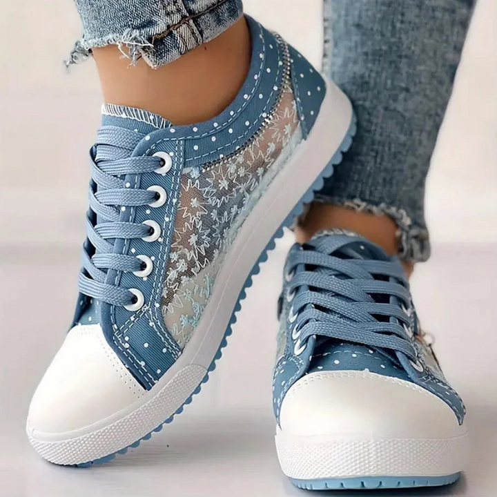 Marguerite Comfort Sneaker