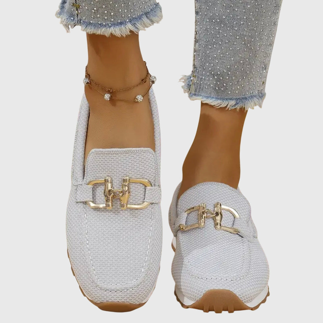 Sienna Orthopedic Sneakers