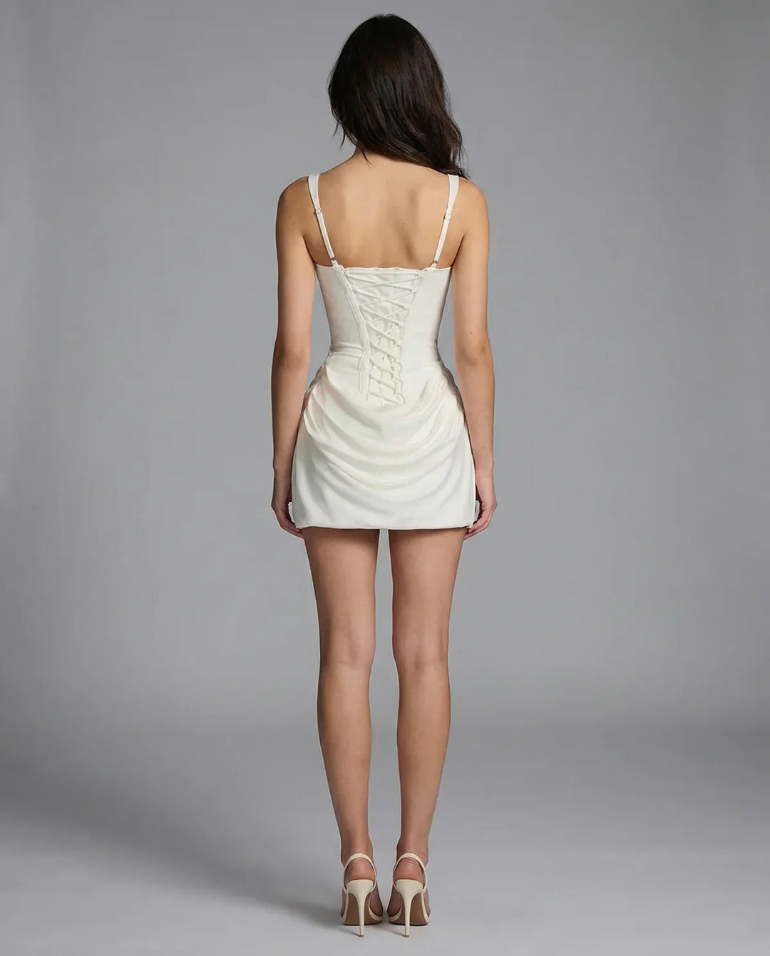 Aurora Mini Dress
