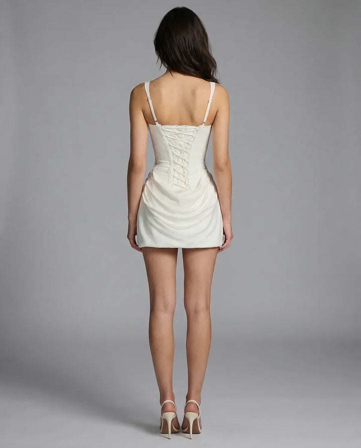 Aurora Mini Dress