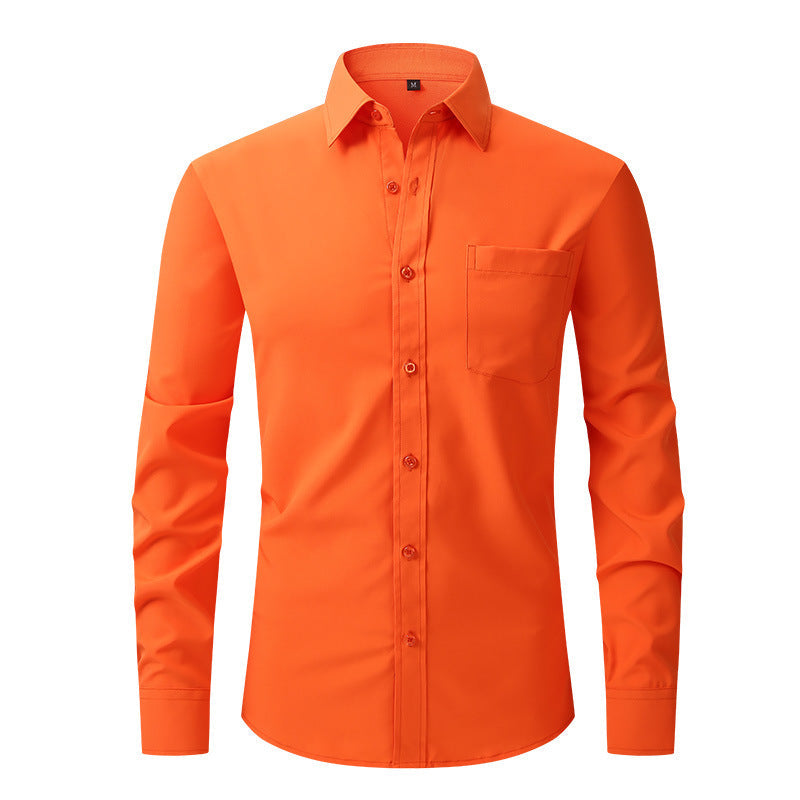 Sebastian Laurent | Classic Formal Shirt For Men