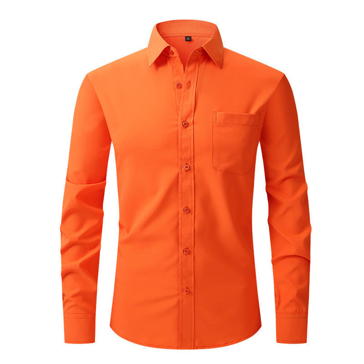 Sebastian Laurent | Classic Formal Shirt For Men
