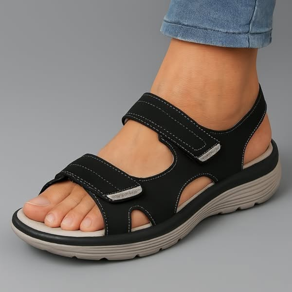 Mia Ottawa - Orthopedic Posture-Correcting Sandals