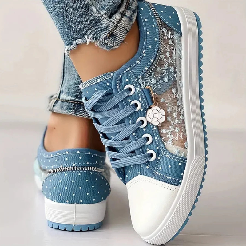 Marguerite Comfort Sneaker