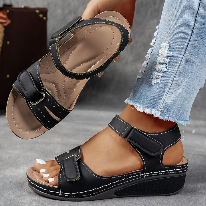 Henriette Orthopedic Sandals