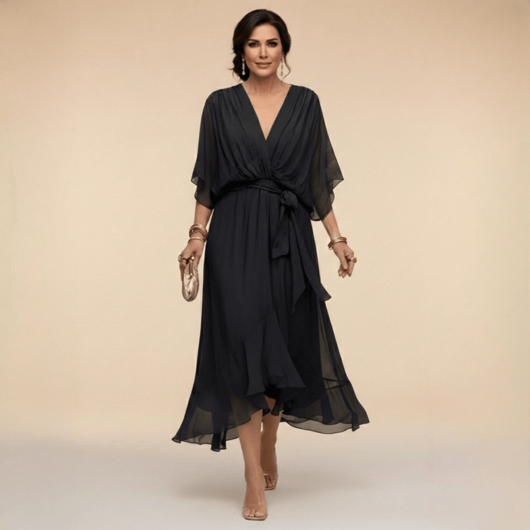 The Céleste Dress