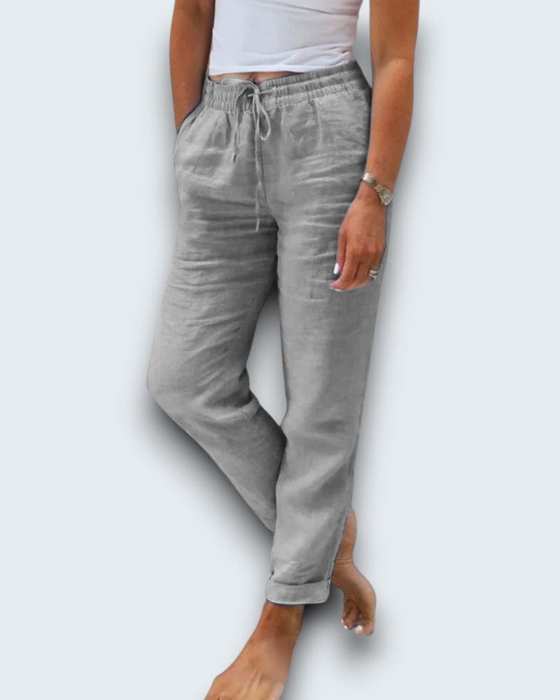 The Linen Pants