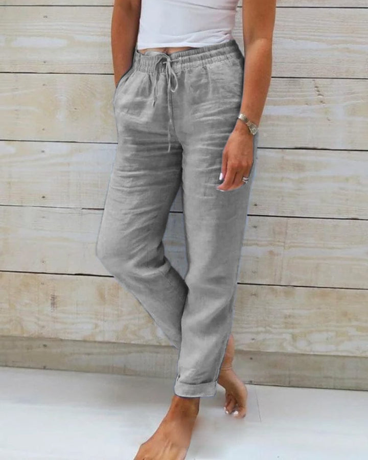 The Linen Pants