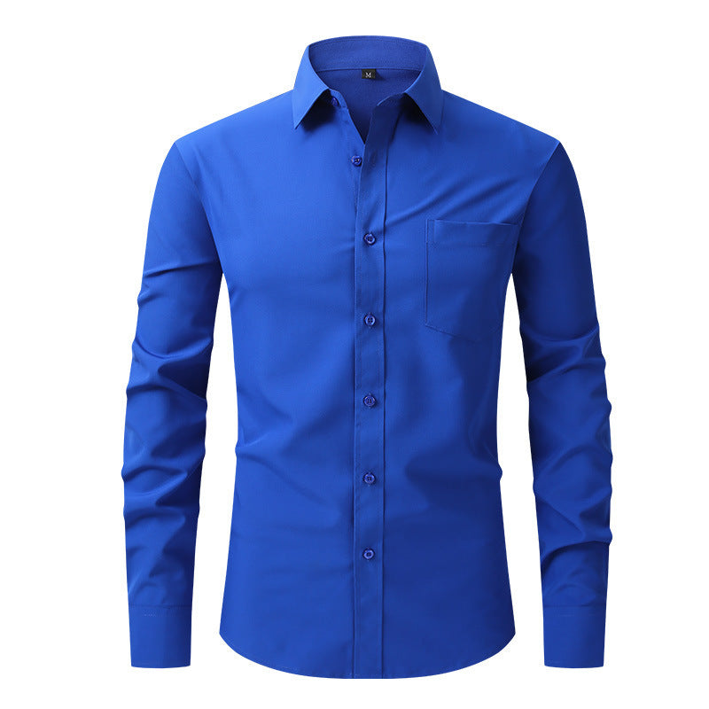 Sebastian Laurent | Classic Formal Shirt For Men