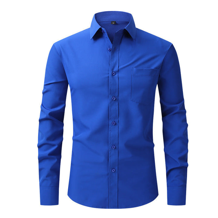 Sebastian Laurent | Classic Formal Shirt For Men