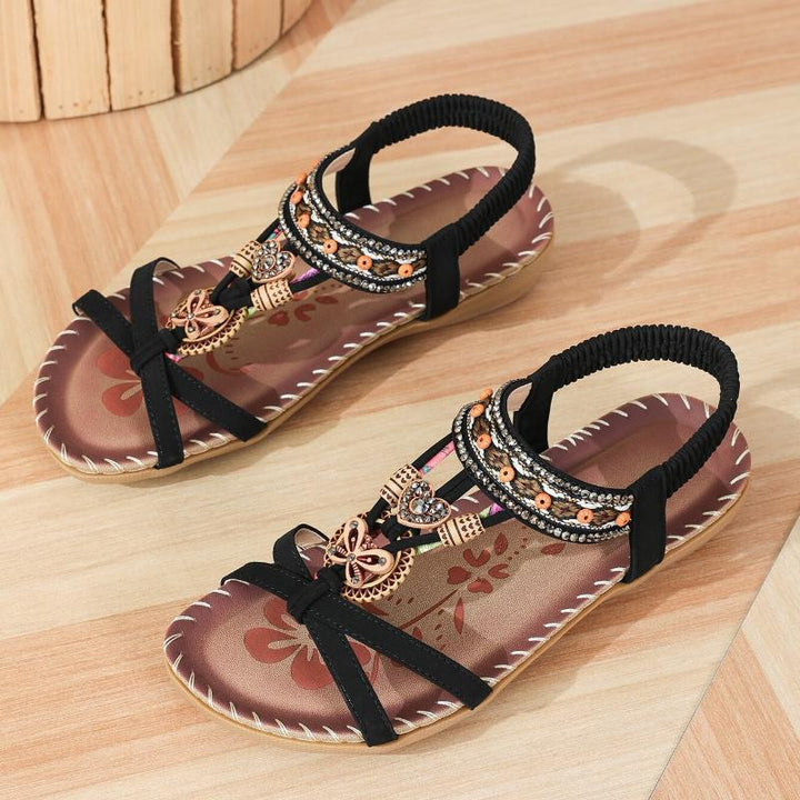 The Ibiza Sandals