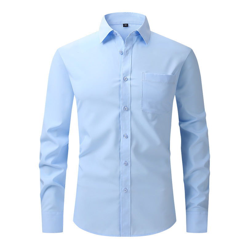 Sebastian Laurent | Classic Formal Shirt For Men