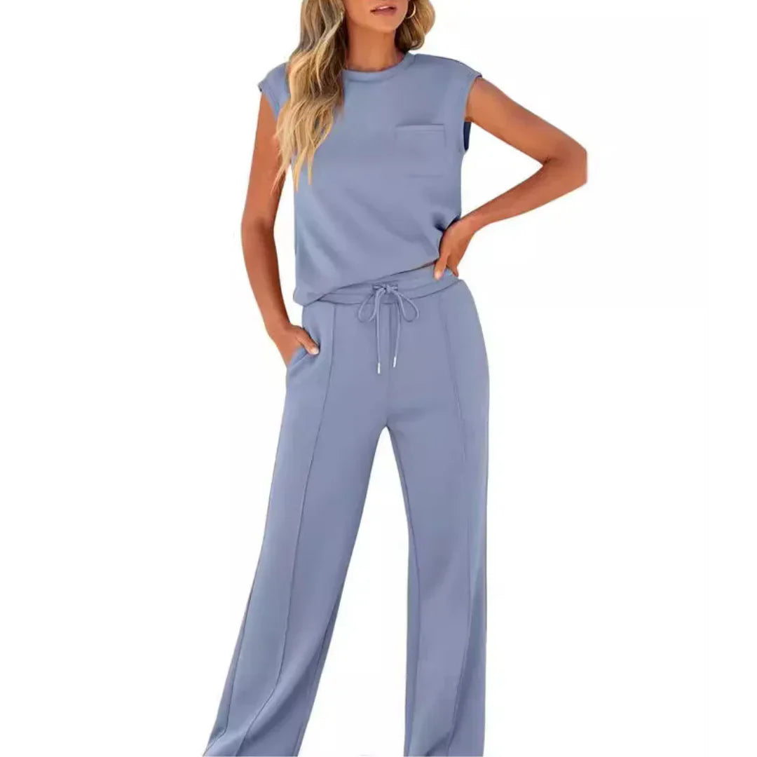 Nova Soft Co-Ord Set
