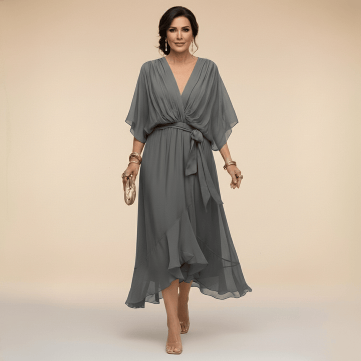 The Céleste Dress