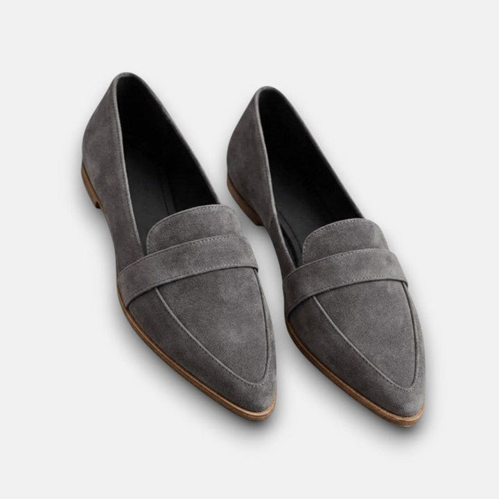 The Ellen Loafers