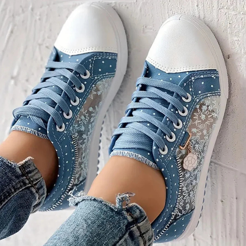 Marguerite Comfort Sneaker