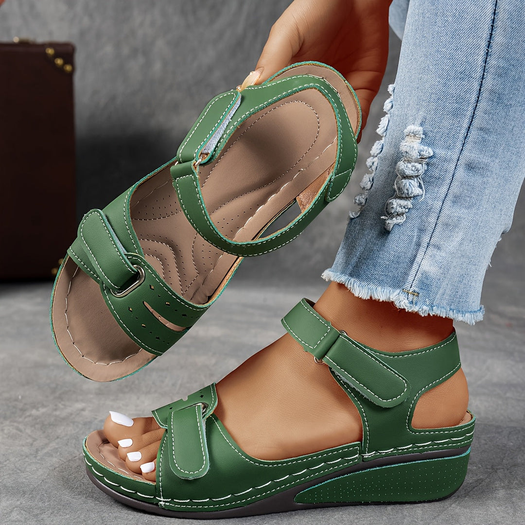 Mira Orthopedic Sandal