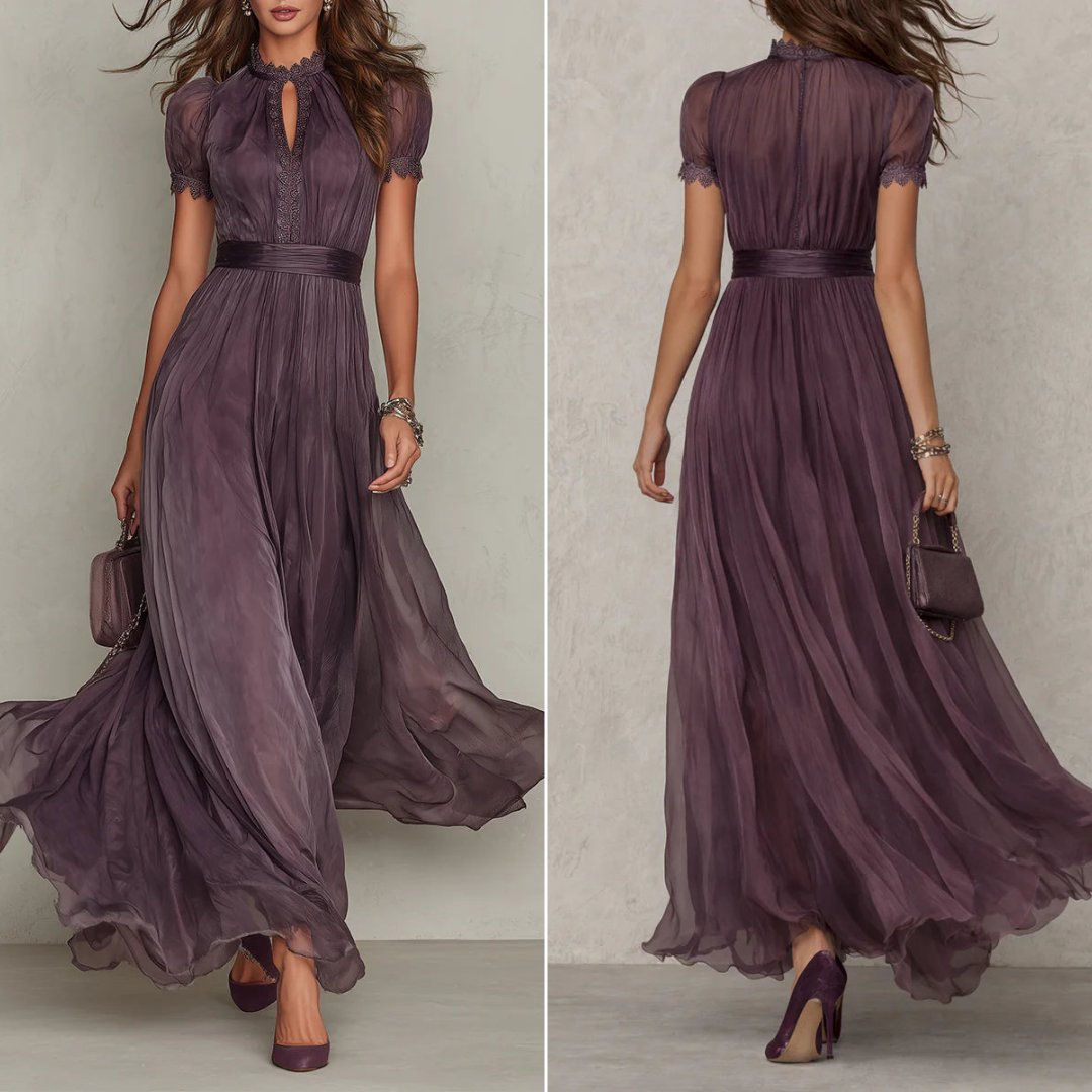 Solène Dress