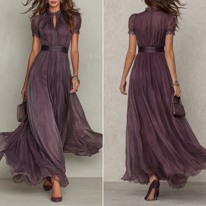 Solène Dress