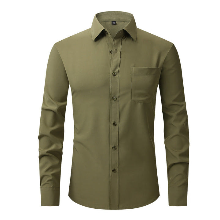 Sebastian Laurent | Classic Formal Shirt For Men