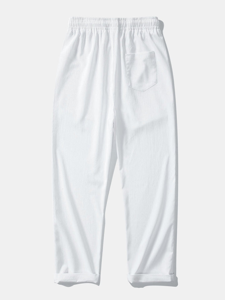 SANREMO Linen Set