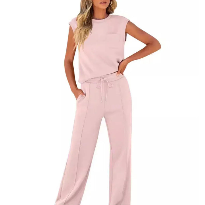 Nova Soft Co-Ord Set