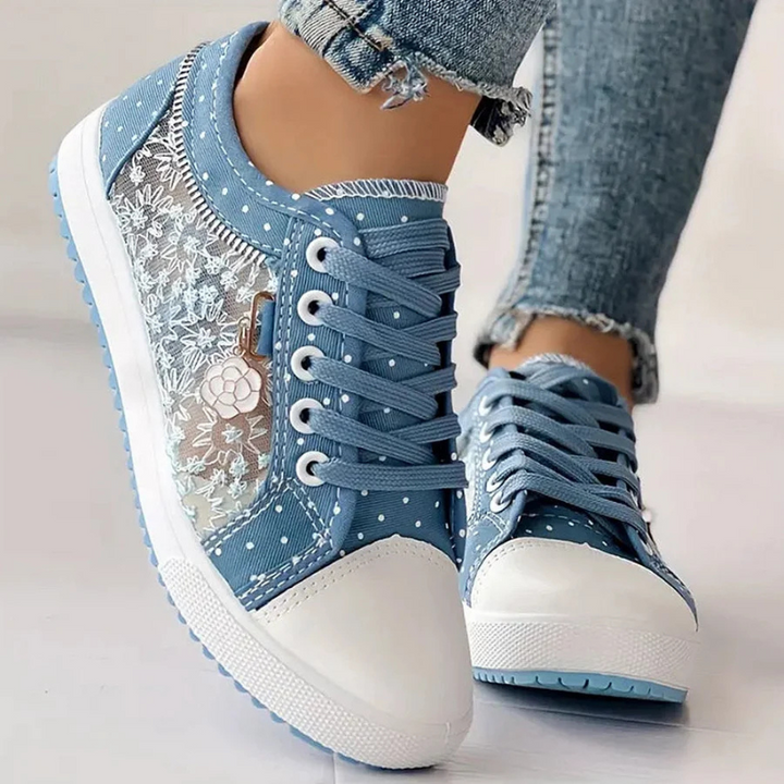 Marguerite Comfort Sneaker